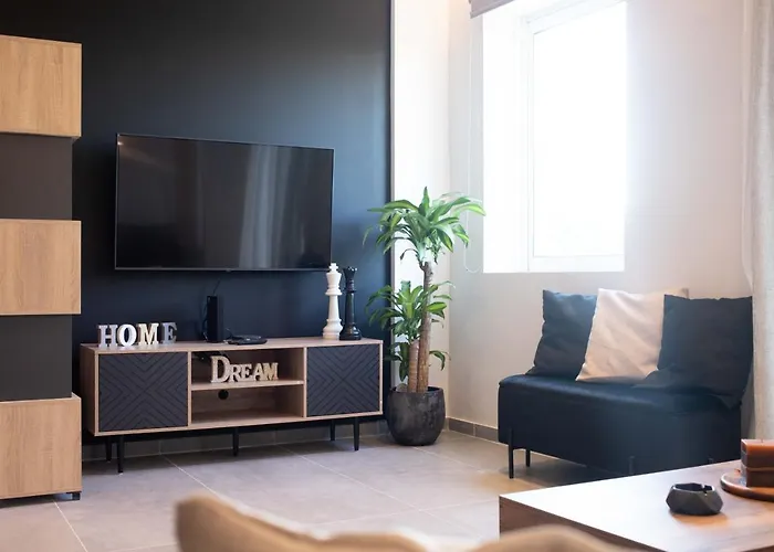 Live The Local Life , Old Town شقة *