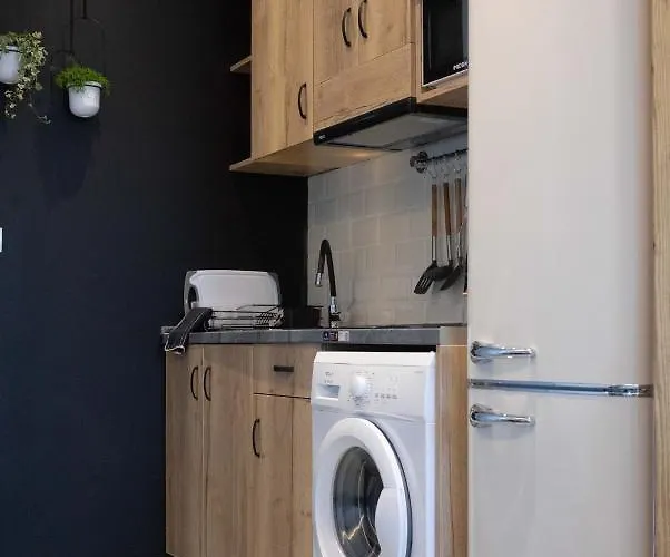 شقة Live The Local Life , Old Town *