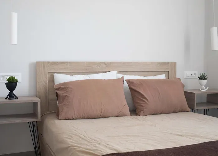 Live The Local Life , Old Town شقة بلدة كوس