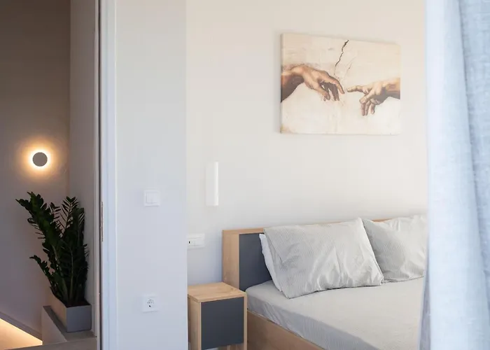Appartement Live The Local Life , Old Town *