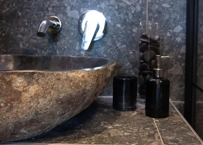 شقة Live The Local Life , Old Town *