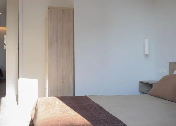 شقة Live The Local Life , Old Town بلدة كوس