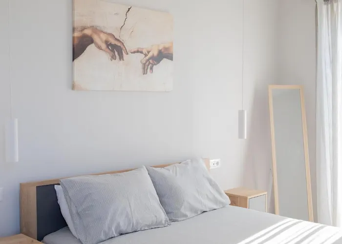 شقة Live The Local Life , Old Town