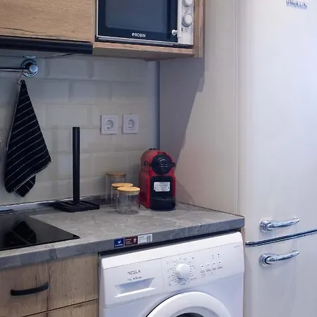 Apartament Live The Local Life , Old Town