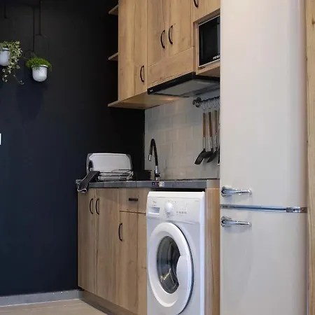 Apartament Live The Local Life , Old Town *