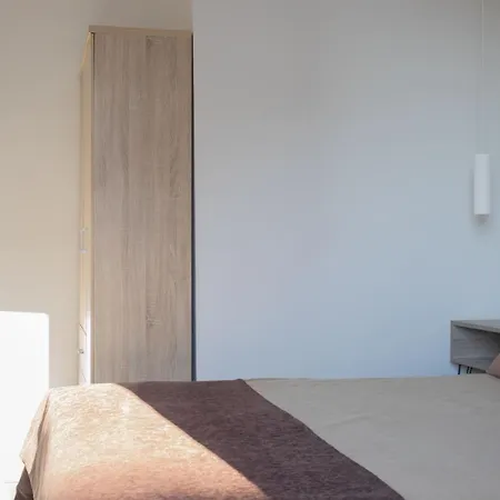 Apartament Live The Local Life , Old Town Kos