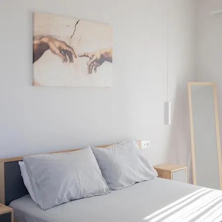 Apartament Live The Local Life , Old Town