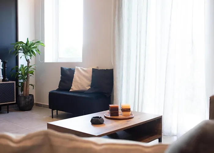 아파트 Live The Local Life , Old Town *