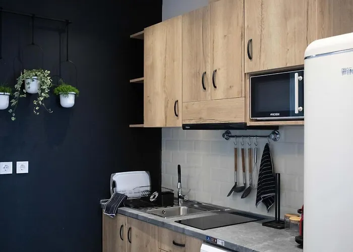 Live The Local Life , Old Town 코스 타운