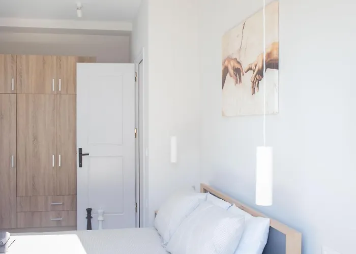 Live The Local Life , Old Town 아파트