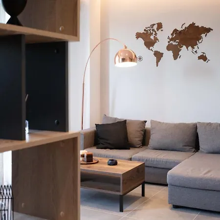 Live The Local Life , Old Town Kos Town