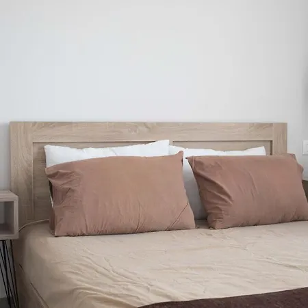 Live The Local Life , Old Town Apartment Kos Town