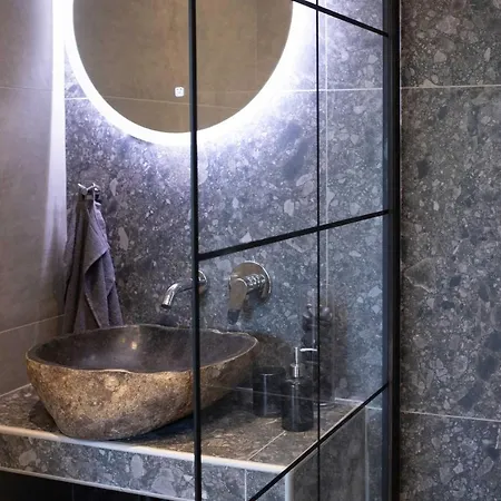 Live The Local Life , Old Town Kos Town